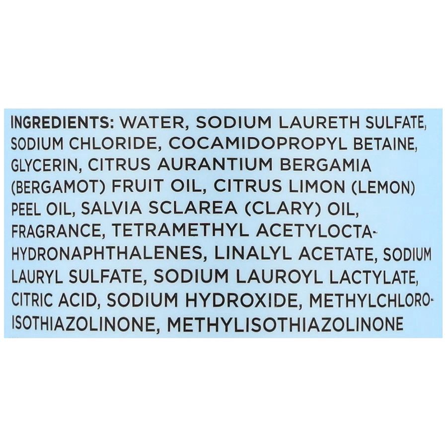 slide 4 of 5, Walgreens Hand Soap Fresh, 12.5 fl oz