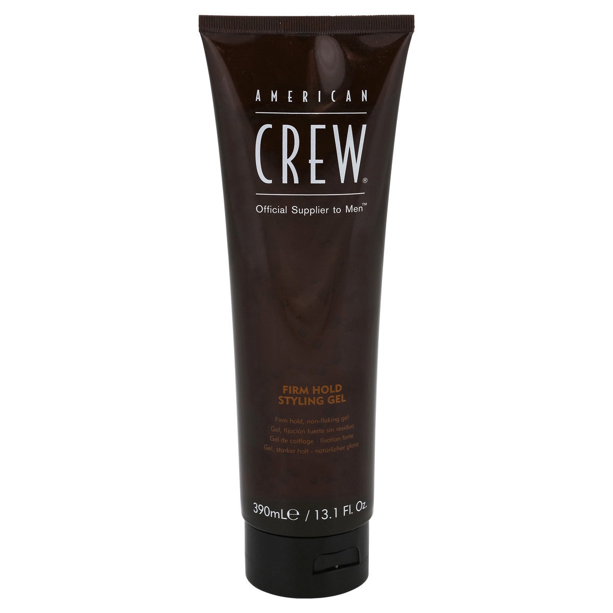 slide 1 of 5, American Crew Styling Gel Firm Hold - 13.1 Fl. Oz., 13.10 fl oz