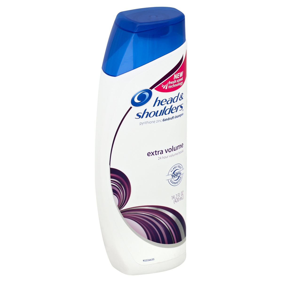 slide 1 of 1, Head & Shoulders Shampoo 14.2 oz, 14.2 oz