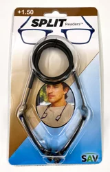 Magnetic Readers 1.50