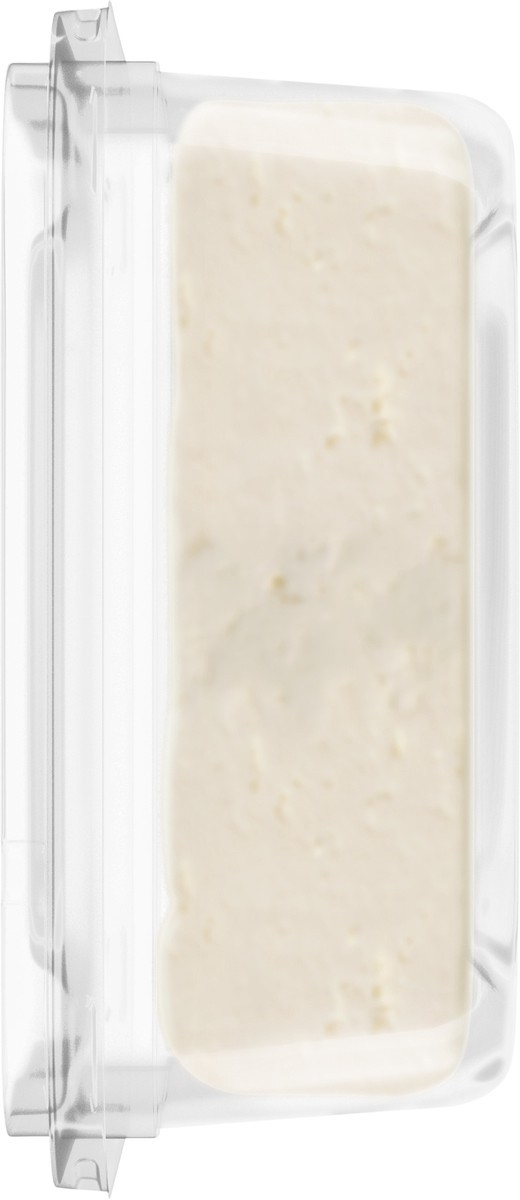 slide 2 of 14, Président Feta Cheese Chunk Fat Free 8 oz, 8 oz