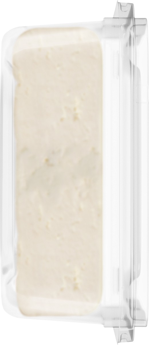 slide 4 of 14, Président Feta Cheese Chunk Fat Free 8 oz, 8 oz