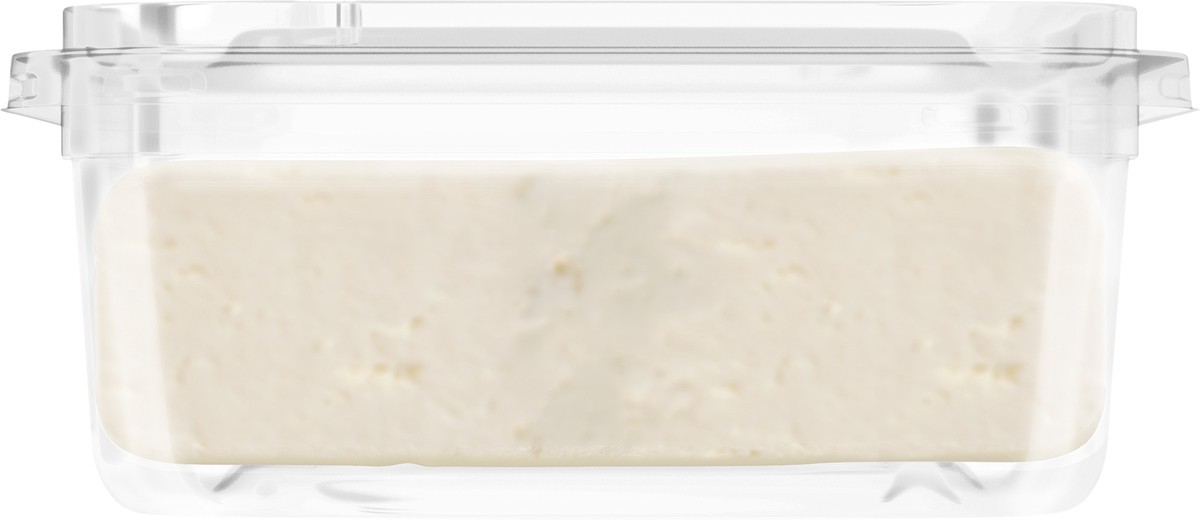 slide 14 of 14, Président Feta Cheese Chunk Fat Free 8 oz, 8 oz