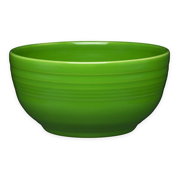 slide 1 of 2, Fiesta Small Bistro Bowl - Shamrock, 1 ct