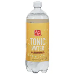 Harris Teeter Tonic Water - 33.8 oz