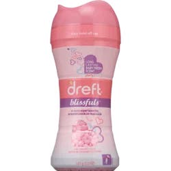 Dreft Blissfuls In-Wash Scent Boost