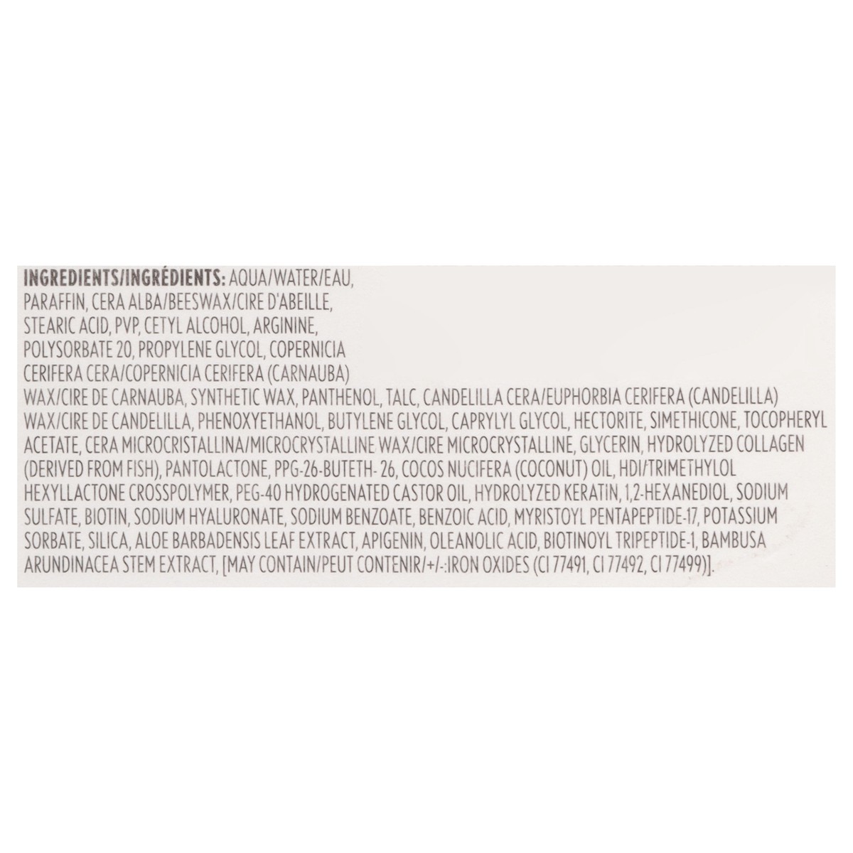 slide 8 of 10, Covergirl Black 120 Simply Ageless Lash Plumping Mascara 0.4 fl oz, 0.4 fl oz