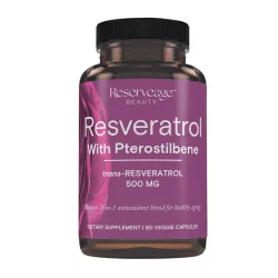 Reserveage Organics Resveratrol