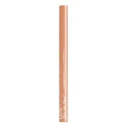 Nyx Professional Makeup Epic Ink Liner, Lil Toasty, .03 Oz