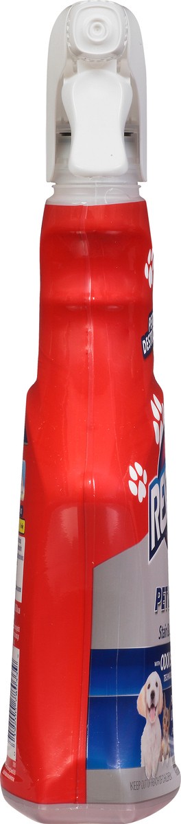 slide 3 of 9, Resolve Pet Expert Stain & Odor Remover 22 oz, 22 oz