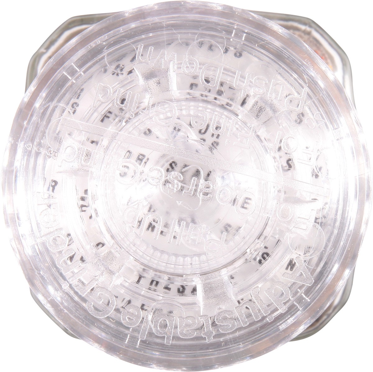 slide 13 of 14, Full Circle Market Organic Garlic & Chili Pepper Grinder 3.75 oz, 3.75 oz