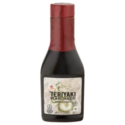 Giant Teriyaki Marinade