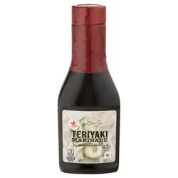 Giant Teriyaki Marinade