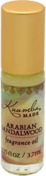 Kuumba Made Arabian Sandalwood Fragrance Oil