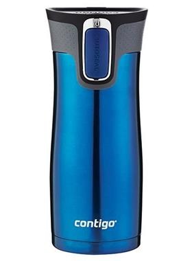 slide 1 of 1, Contigo Autoseal West Loop Travel Mug, 16 oz