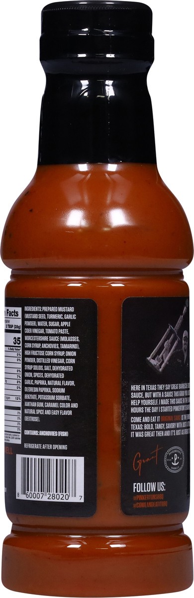 slide 9 of 9, Come and Eat It Original Sauce 16 fl oz, 16 fl oz
