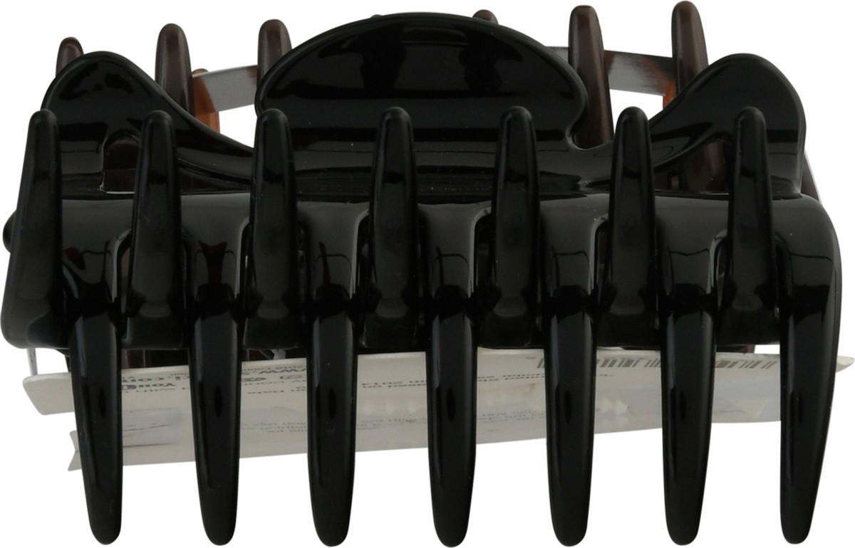 slide 3 of 12, scünci U Got This No Slip Grip Jaw Clips 3 ea, 3 ct