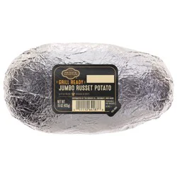 Private Selection® Russet Jumbo Foil Potato