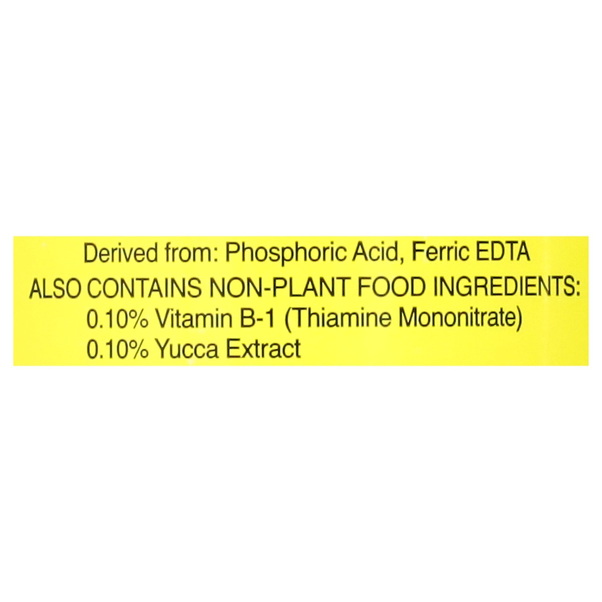 slide 3 of 12, Liquinox Vitamin B-1 Transplant Solution for Root Growth 1 qt, 1 ct