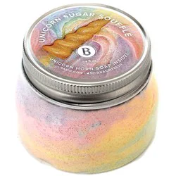 Basin Sugar Souffle Unicorn