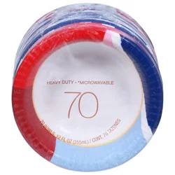 Parkway Heavy Duty Bowls 70 ea
