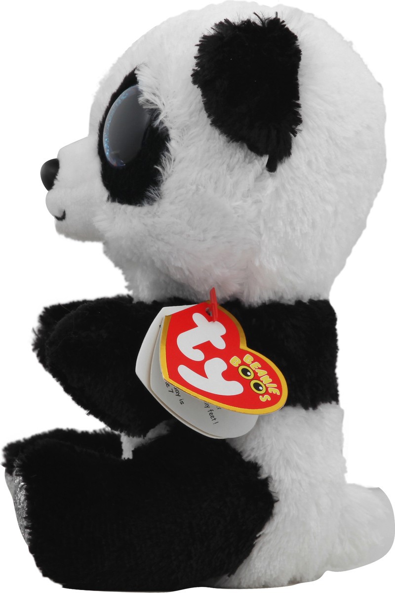 slide 7 of 7, Bamboo Panda Reg, ea