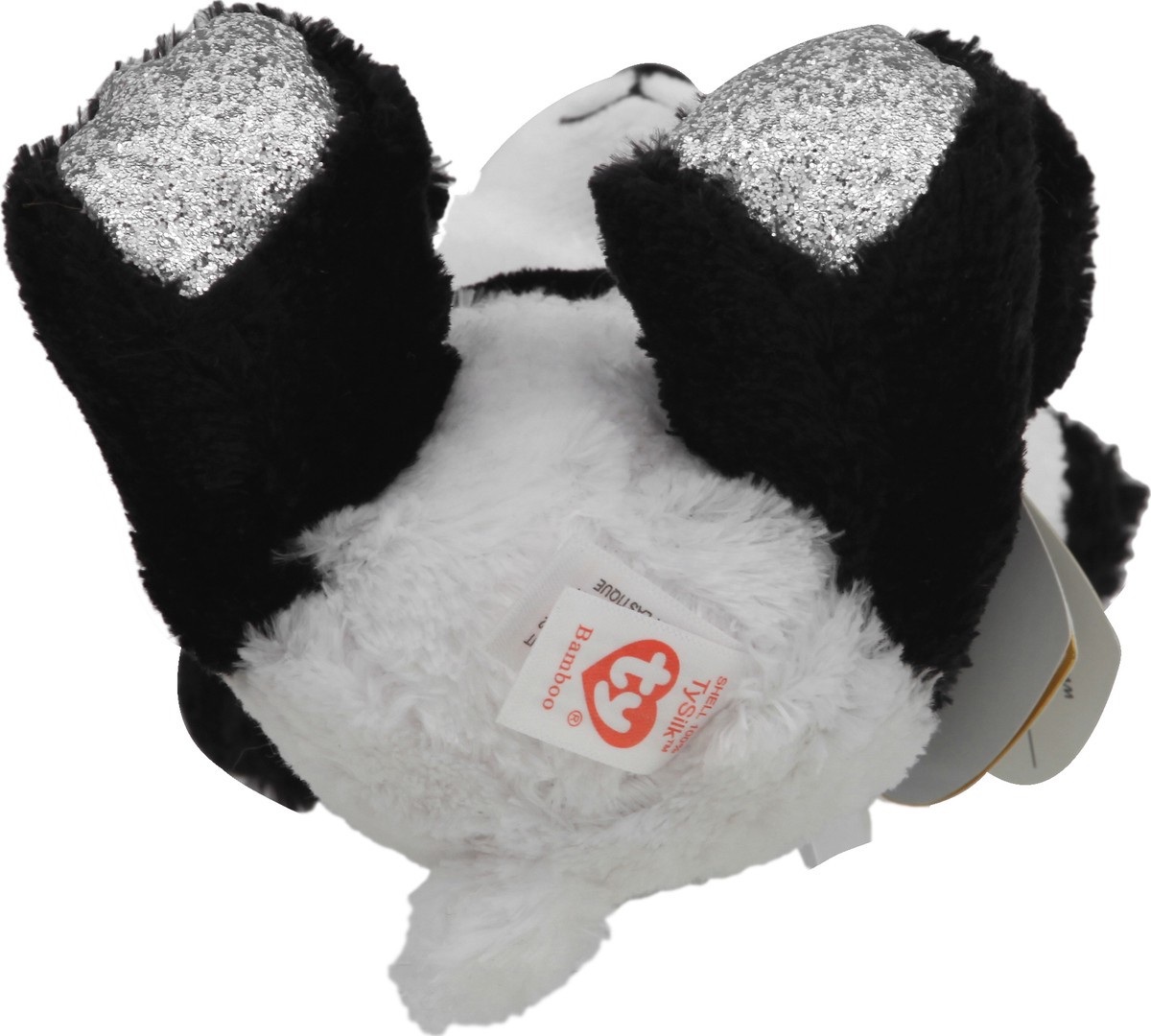 slide 4 of 7, Bamboo Panda Reg, ea