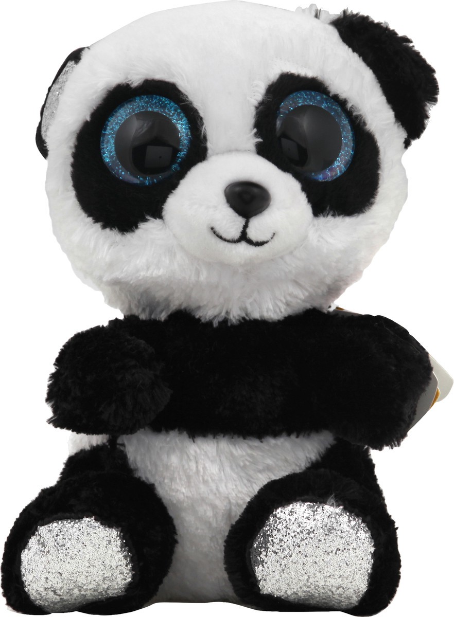 slide 1 of 7, Bamboo Panda Reg, ea