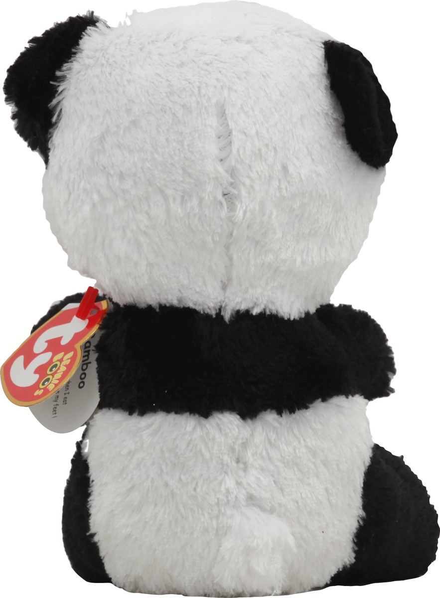 slide 6 of 7, Bamboo Panda Reg, ea