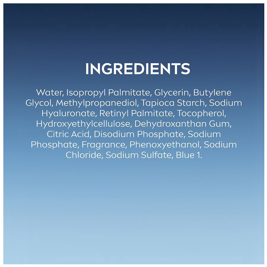 slide 5 of 5, Nivea Men Age Defense Instant Hydrating Face Serum with Pro-Retinol and Hyaluronic Acid, 1.7 fl oz