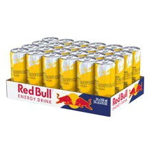Red Bull Yellow Edition - 201.6 oz