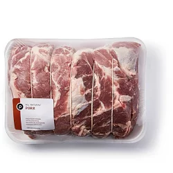 Publix Pork Boston Butt Roast, Boneless