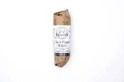Elevation Black Pepper Salami