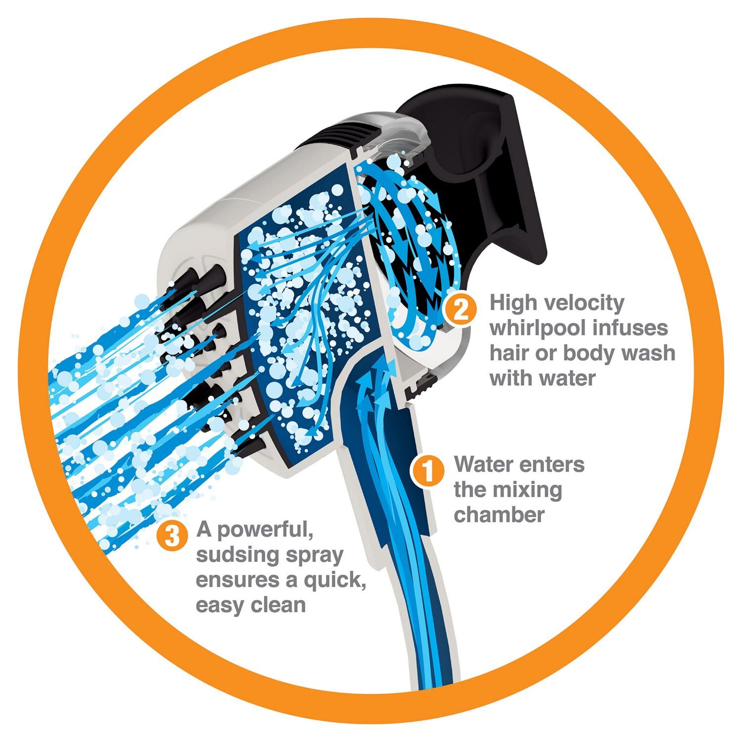 slide 5 of 10, Oxy Vitalspray, 1 ct