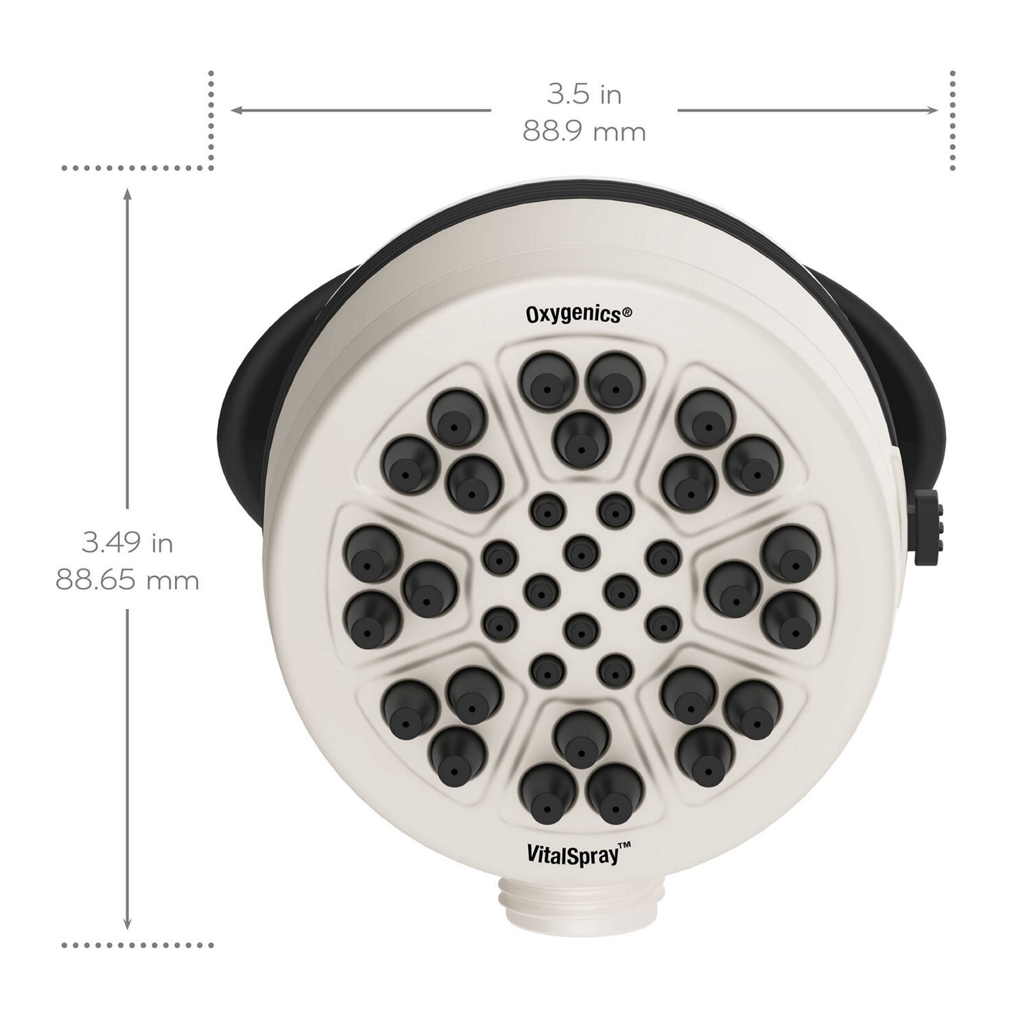 slide 10 of 10, Oxy Vitalspray, 1 ct