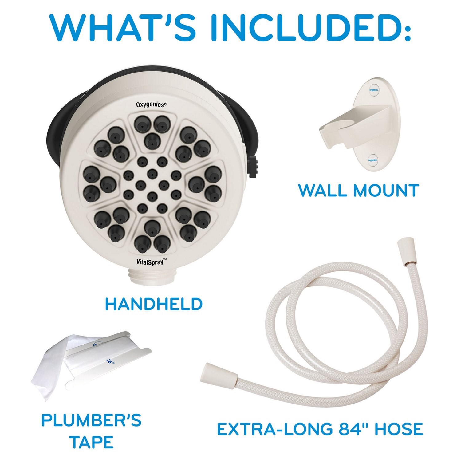 slide 3 of 10, Oxy Vitalspray, 1 ct