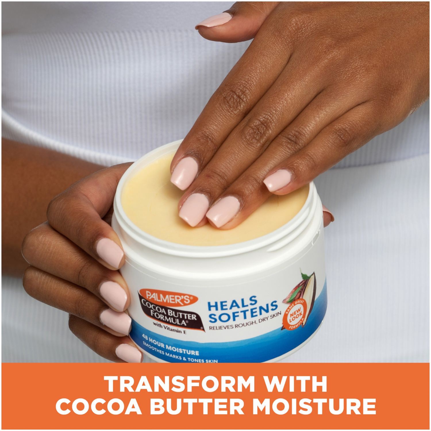 slide 2 of 11, Palmer's Cocoa Butter Formula Jar, 3.5 Oz, 1 ct