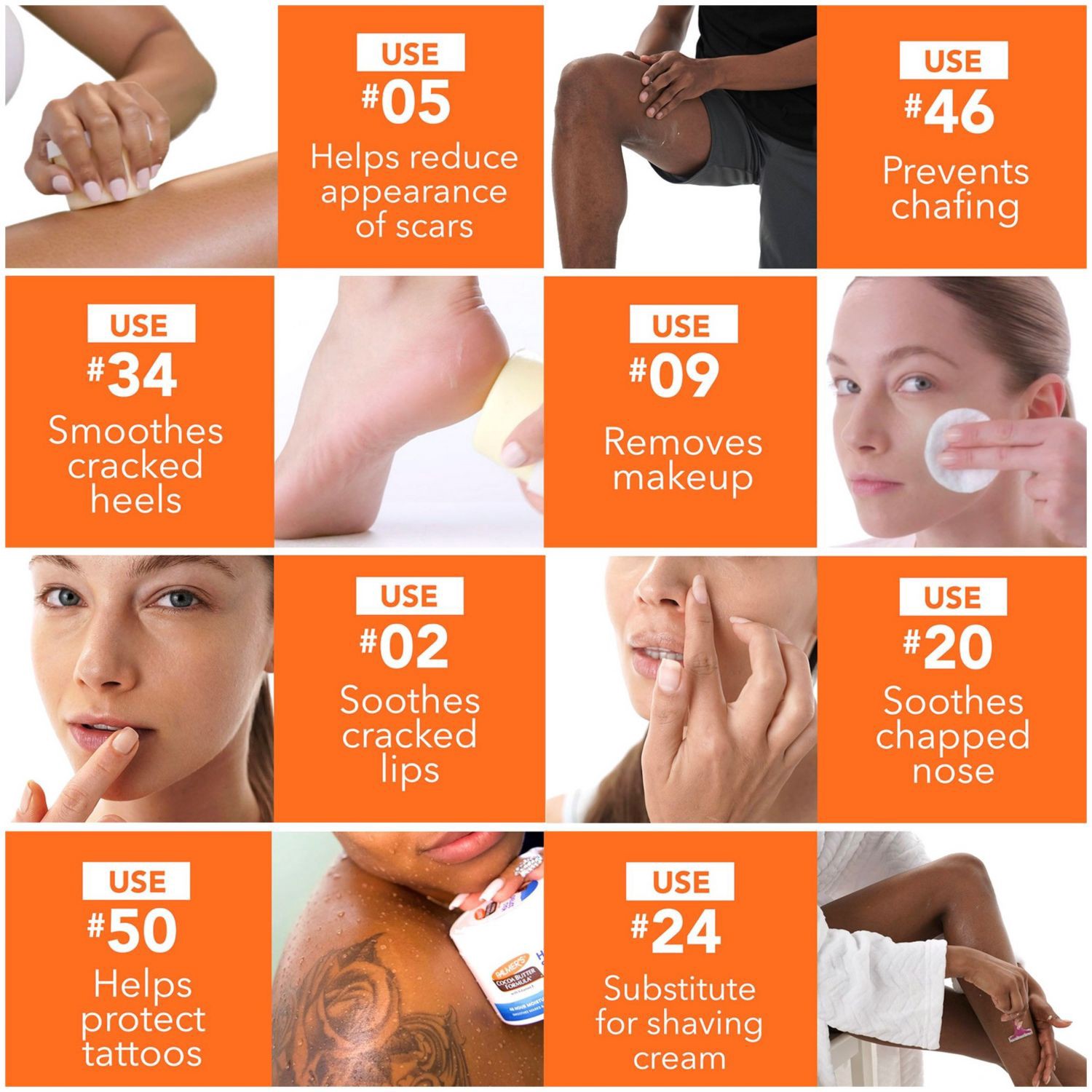 slide 6 of 11, Palmer's Cocoa Butter Formula Jar, 3.5 Oz, 1 ct