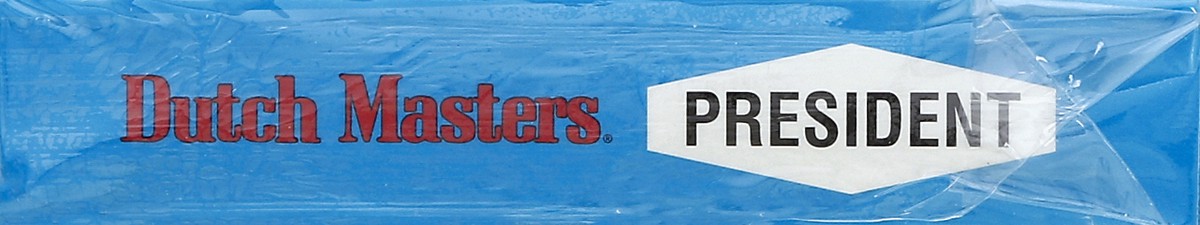 slide 4 of 4, Dutch Masters Presidente Cigars, 5 ct