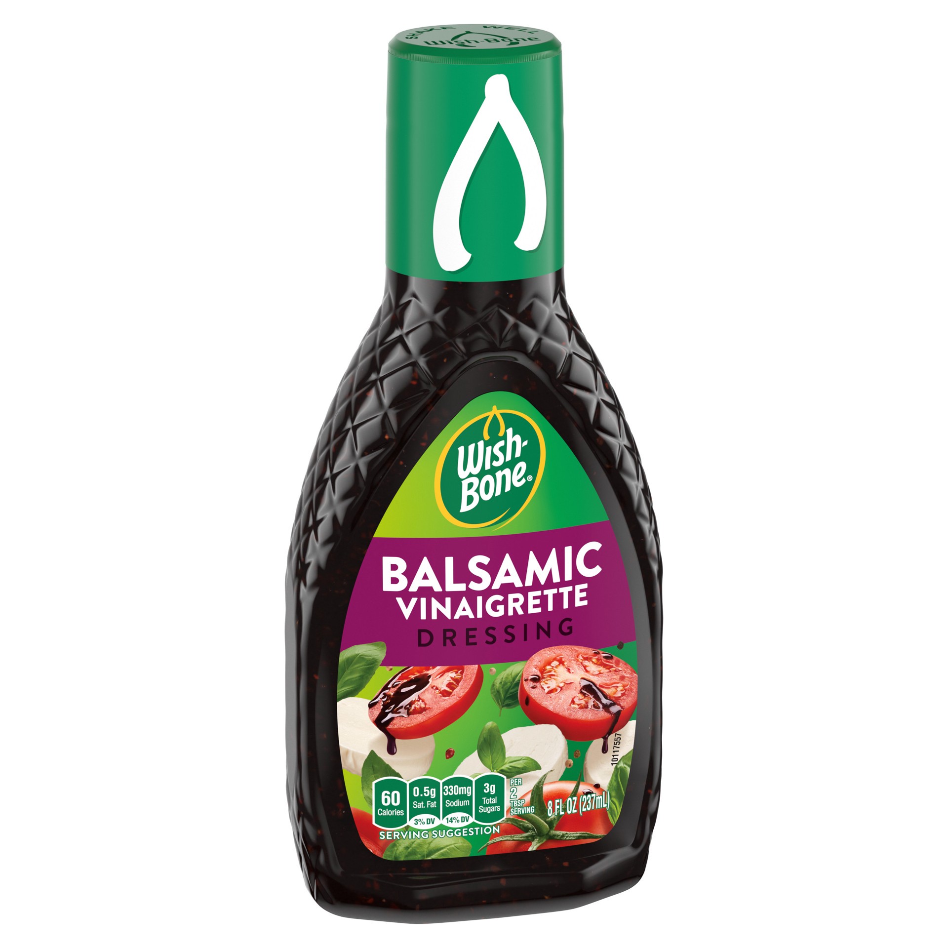 slide 2 of 5, Wish-Bone Balsamic Vinaigrette Dressing 8 fl oz, 8 fl oz