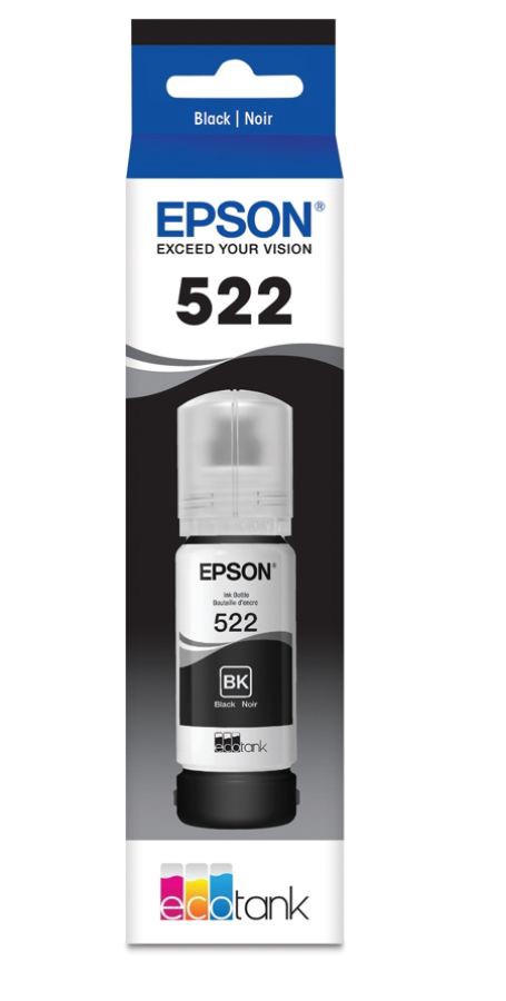 Epson EcoTank ET-4700 All-in-One Supertank Printer