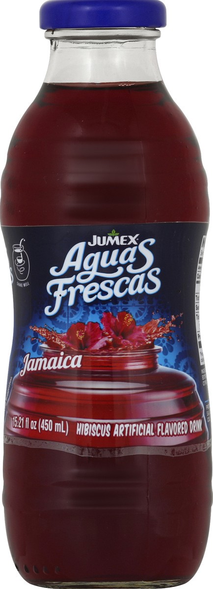 slide 5 of 6, Jumex Hibiscus Drink 15.21 oz, 12 ct; 15.21 fl oz