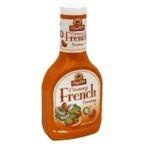 slide 1 of 1, ShopRite Creamy French Dressing , 16 fl oz