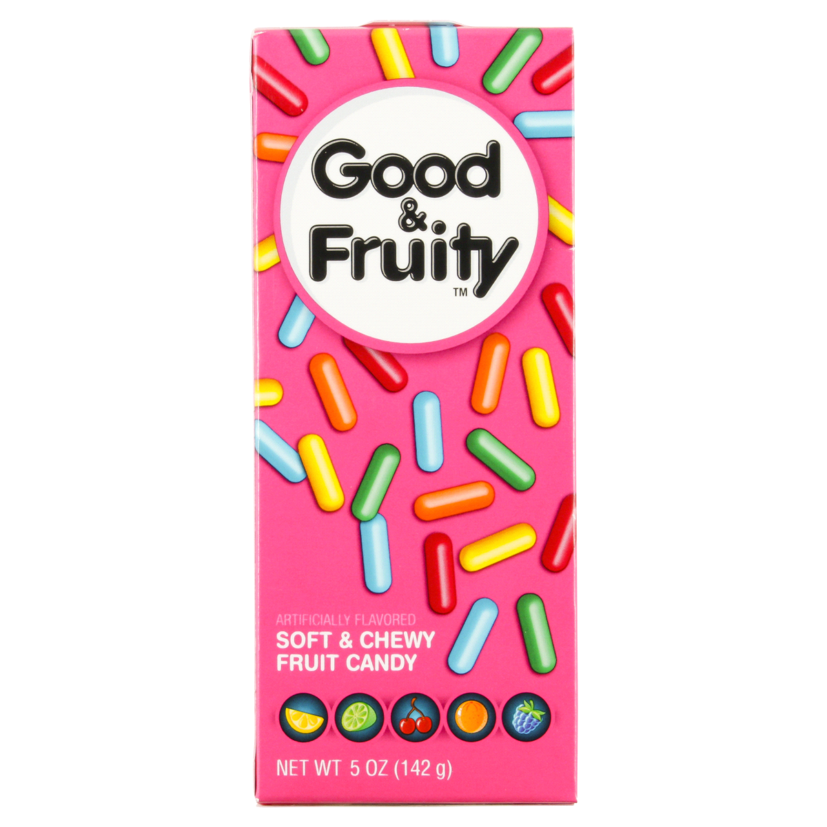 slide 3 of 3, Hershey's Good & Fruity Assorted Box - 5 Oz, 5 oz