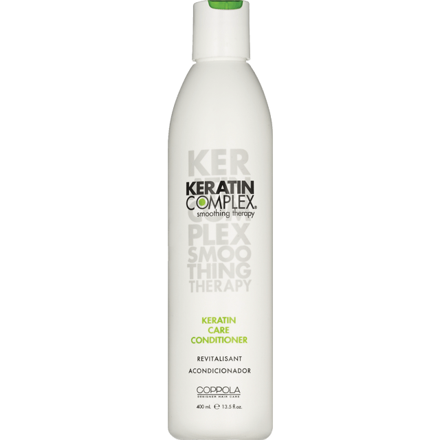 slide 1 of 1, COPPOLA KERATIN Keratin Complex Conditioner Smoothing Care, 1 ct