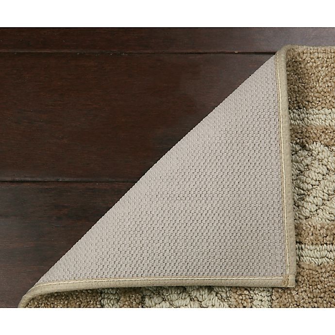 slide 5 of 10, Maples Walker Border Tufted Runner - Beige, 2 ft x 5 ft