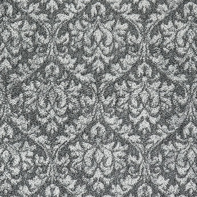 slide 9 of 9, Maples Super Loop 1'7 x 2'8 Tufted Accent Rug - Grey, 1 ct