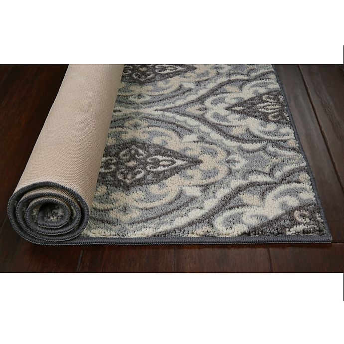 slide 4 of 9, Maples Super Loop 1'7 x 2'8 Tufted Accent Rug - Gold, 1 ct