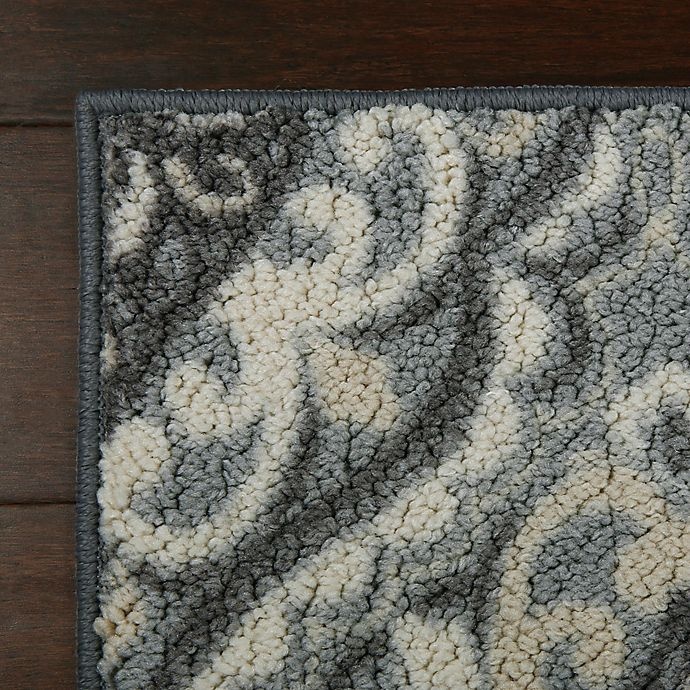 slide 8 of 9, Maples Super Loop 1'7 x 2'8 Tufted Accent Rug - Gold, 1 ct