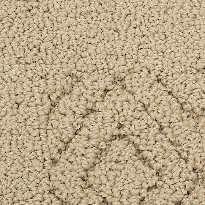 slide 4 of 7, Maples Rugs Diamond Tufted Runner - Tan, 2 ft x 5 ft